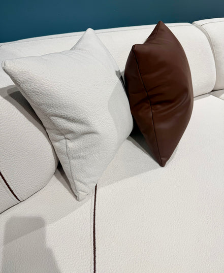 ICON Corner sofa 335/245 cm