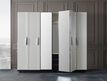 PADOVA Спален комплект