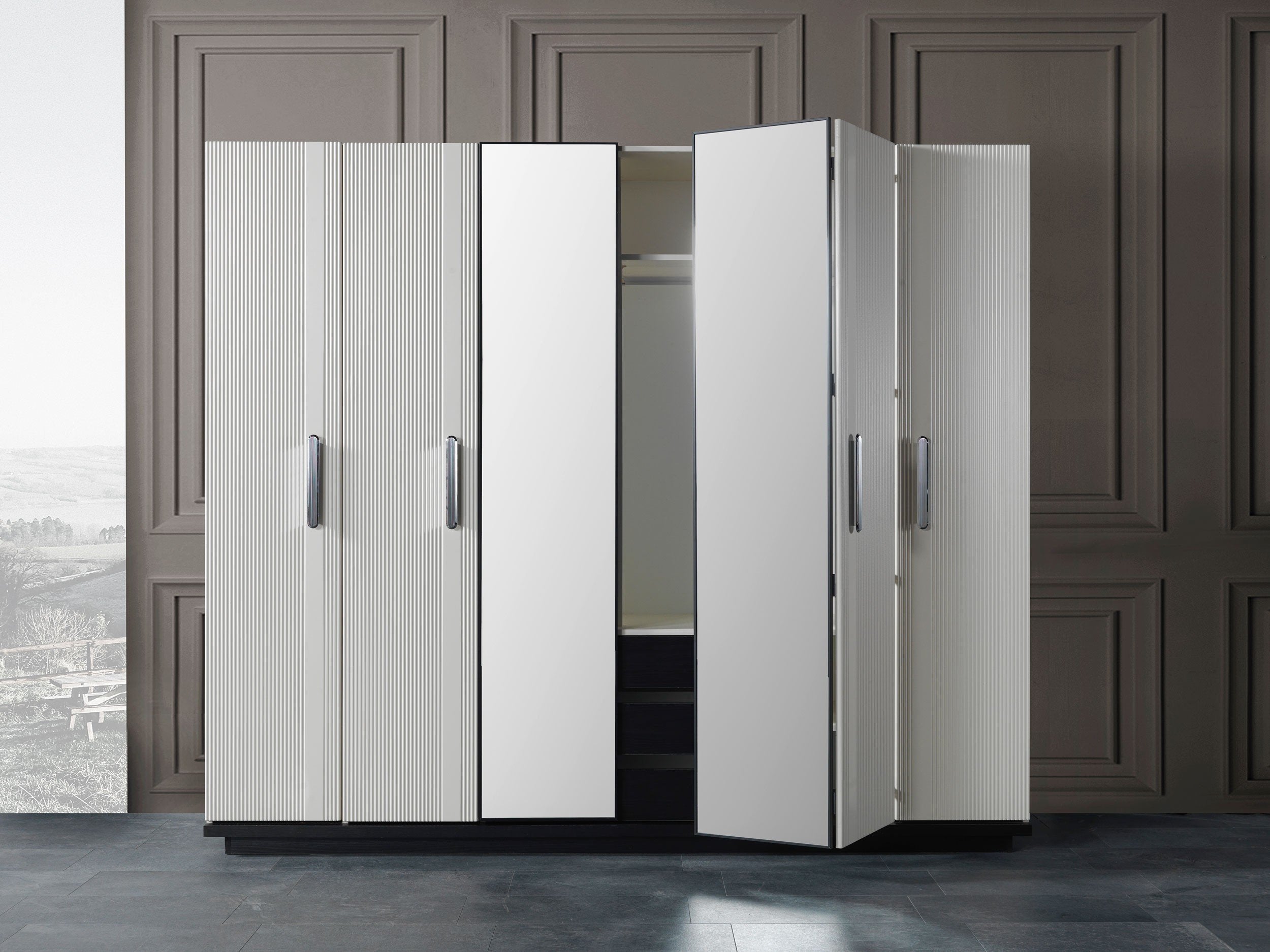 PADOVA Спален комплект