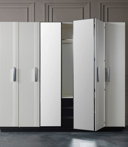 PADOVA Спален комплект