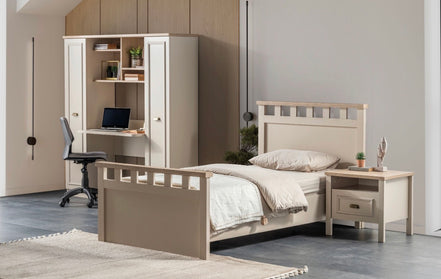 ANGEL Young room