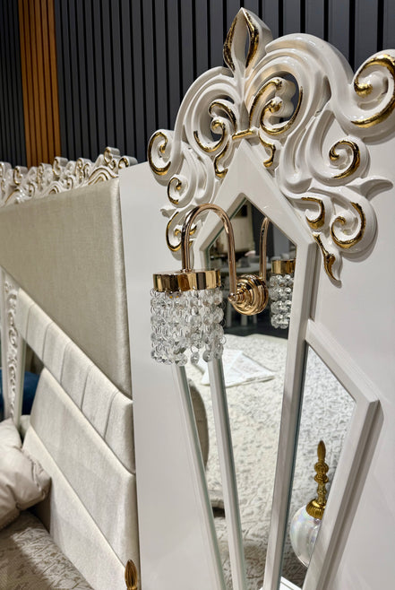 SEDEF Bedroom Set