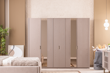 LATTE Спален комплект