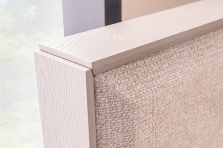 LATTE Спален комплект