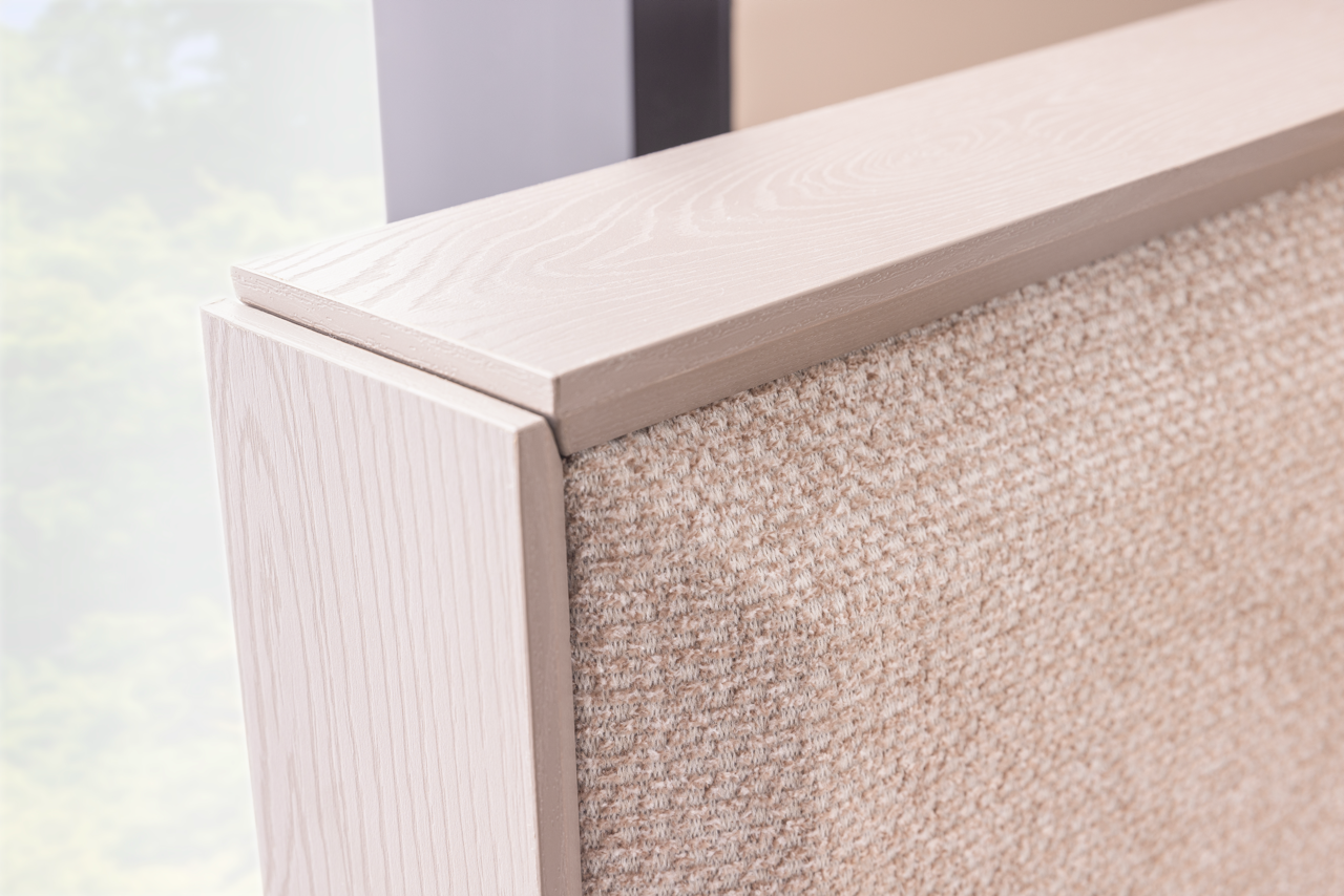 LATTE Спален комплект