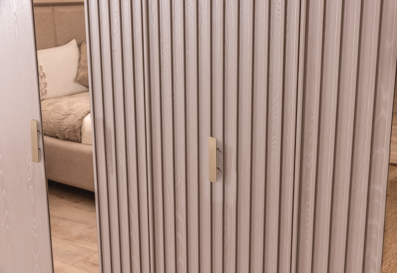 LATTE Спален комплект