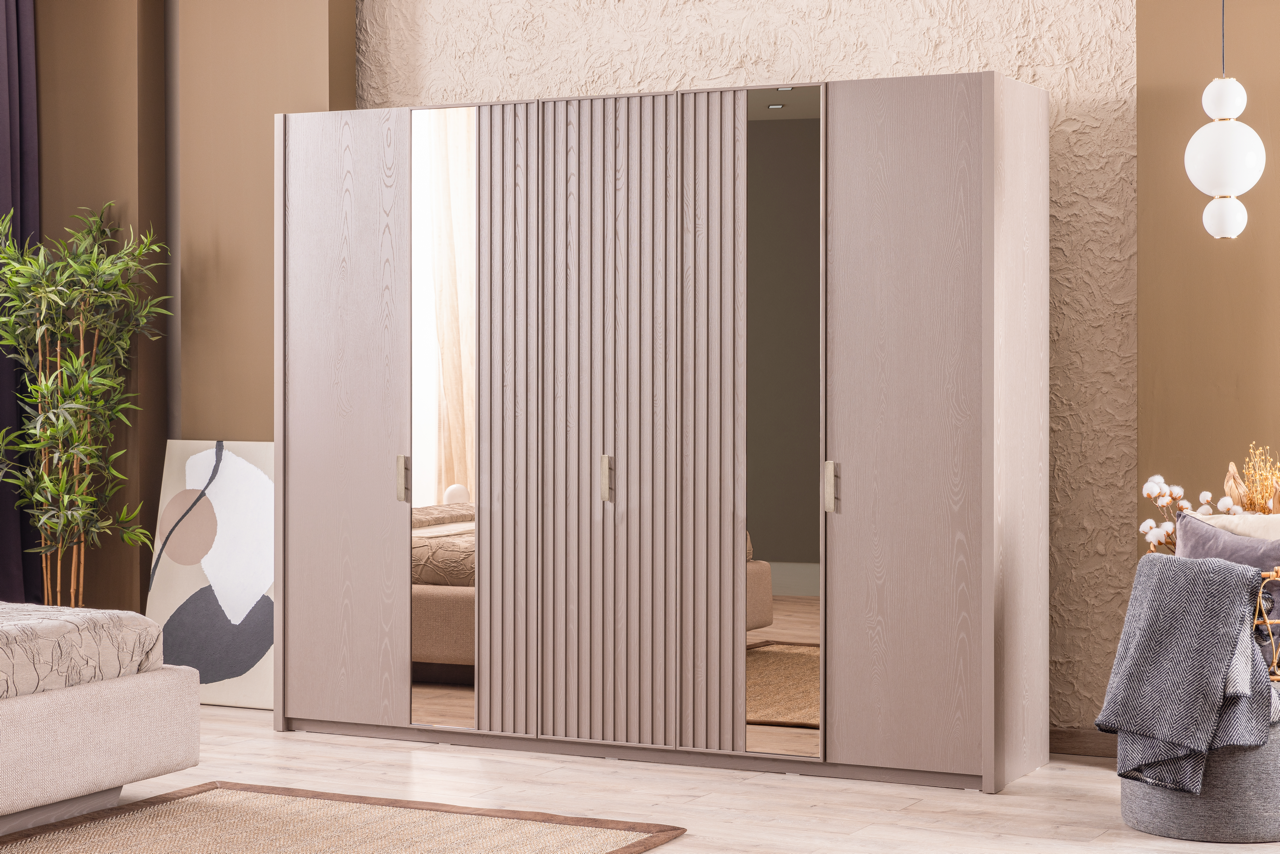 LATTE Спален комплект