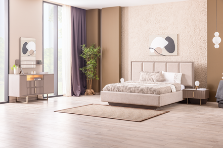 LATTE Спален комплект