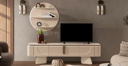 VIVA TV UNIT