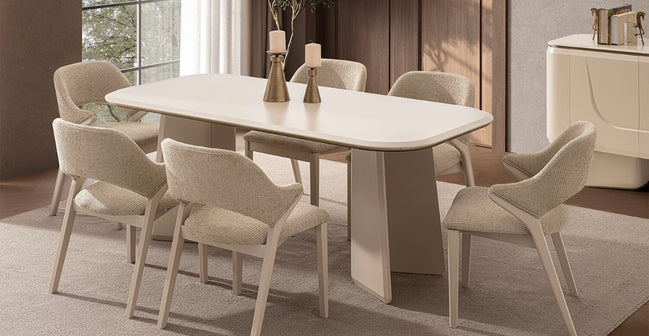 VIVA Dining set