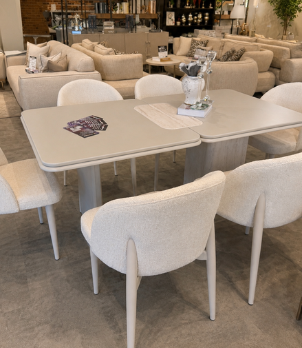 LORANZA Dining set
