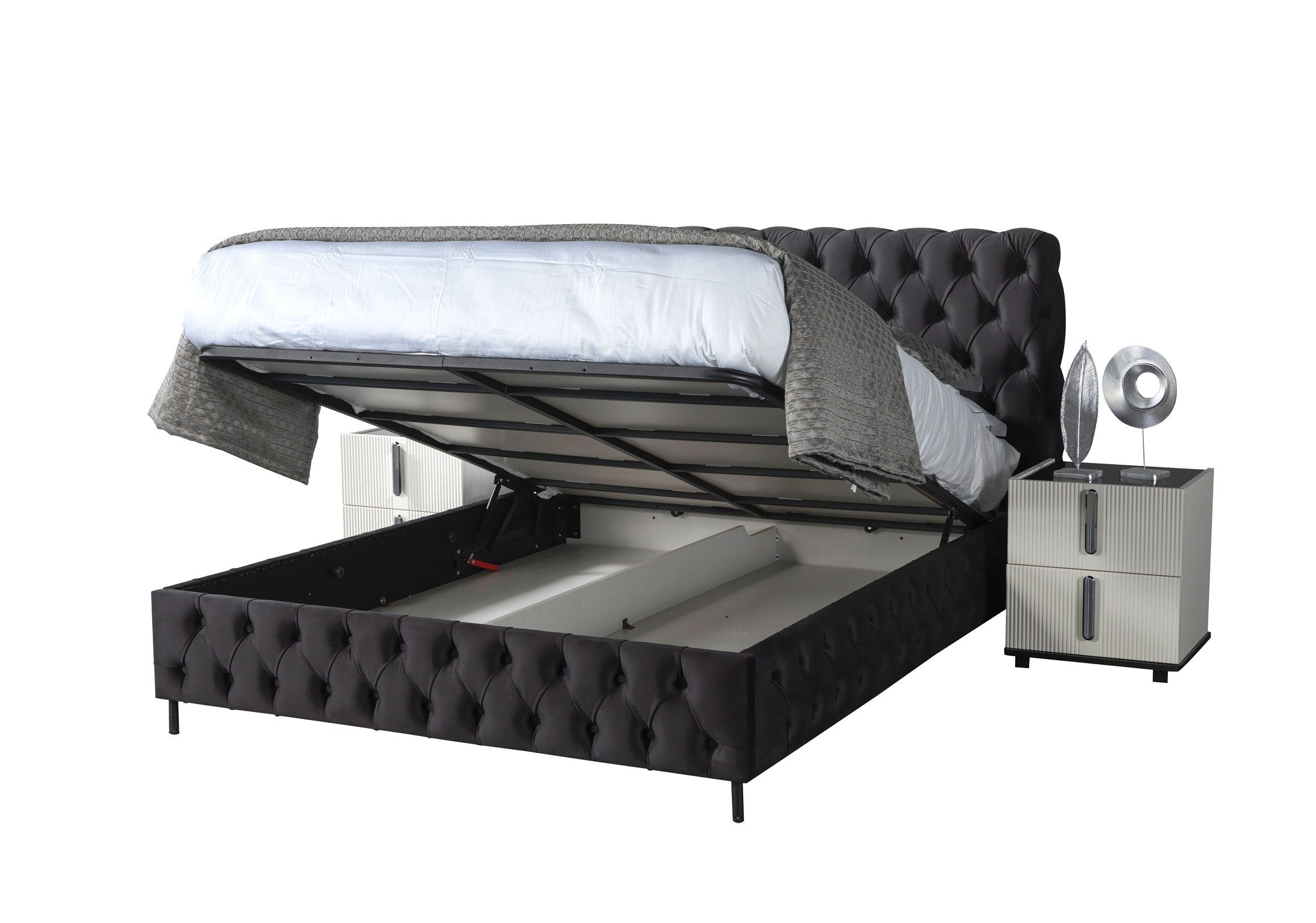 PADOVA Спален комплект