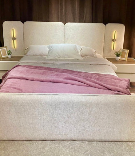 SOPRANO Спален комплект