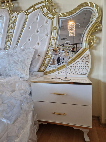 LEYDI Bedroom set