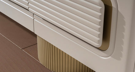 PERLA TV UNIT