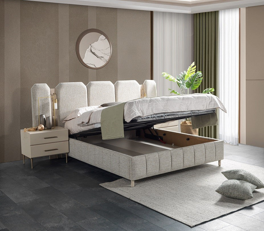 ANDORA Спален комплект