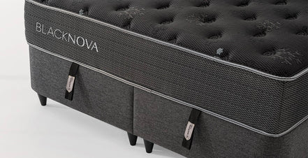 BLACK NOVA MATRESS