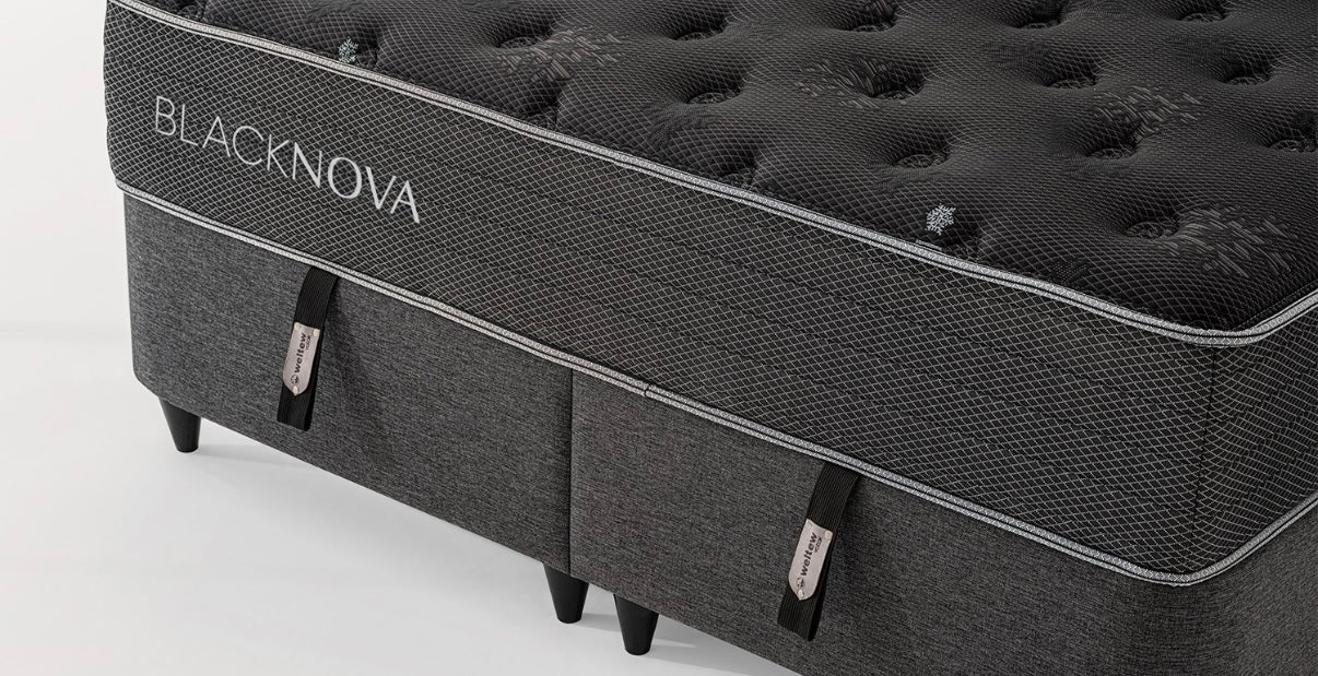 BLACK NOVA MATRESS