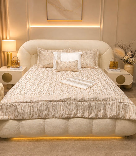 AURA Bedroom set