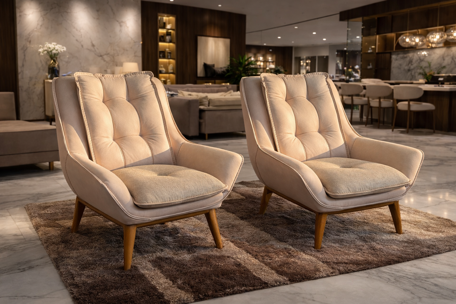 MELS Corner Sofa
