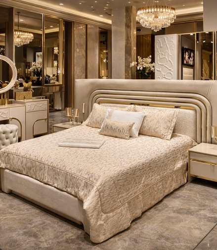 ZEN Спален комплект