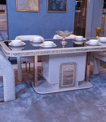 TESLA PLATIN  Трапезария