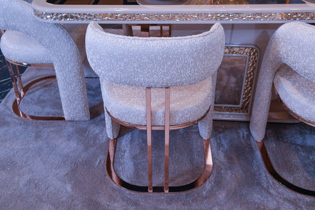 TESLA PLATIN  Трапезария