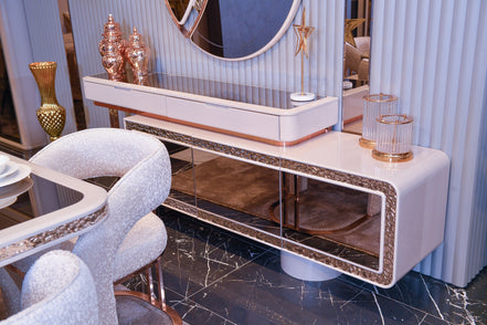 TESLA PLATIN  Трапезария