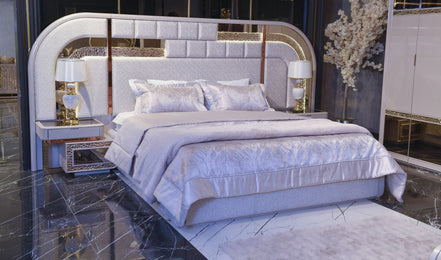 TESLA Спален комплект