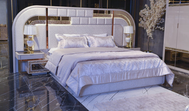 TESLA Спален комплект