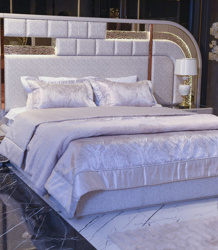 TESLA Спален комплект