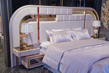 TESLA Спален комплект