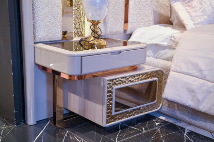 TESLA Спален комплект