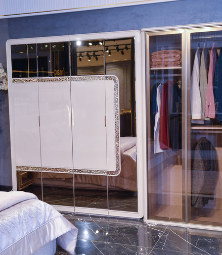 TESLA Спален комплект