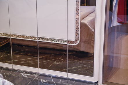 TESLA Спален комплект