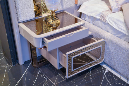 TESLA Спален комплект