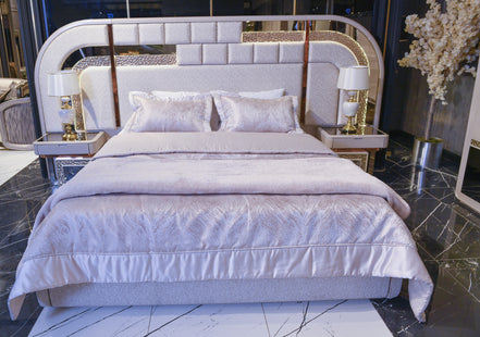 TESLA Спален комплект