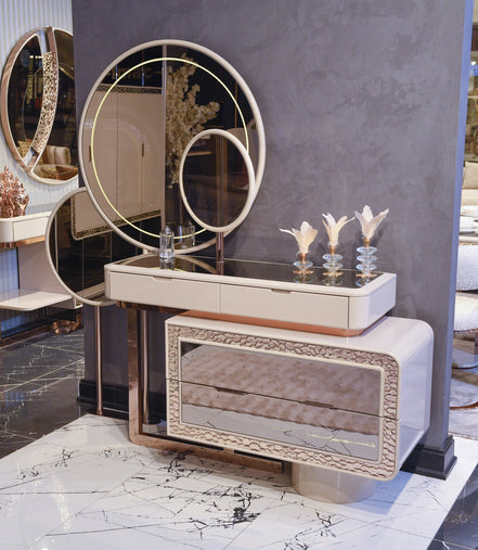 TESLA Спален комплект