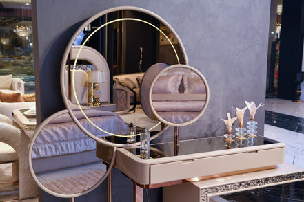 TESLA Спален комплект