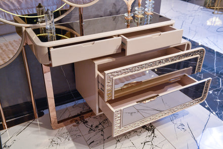 TESLA Спален комплект