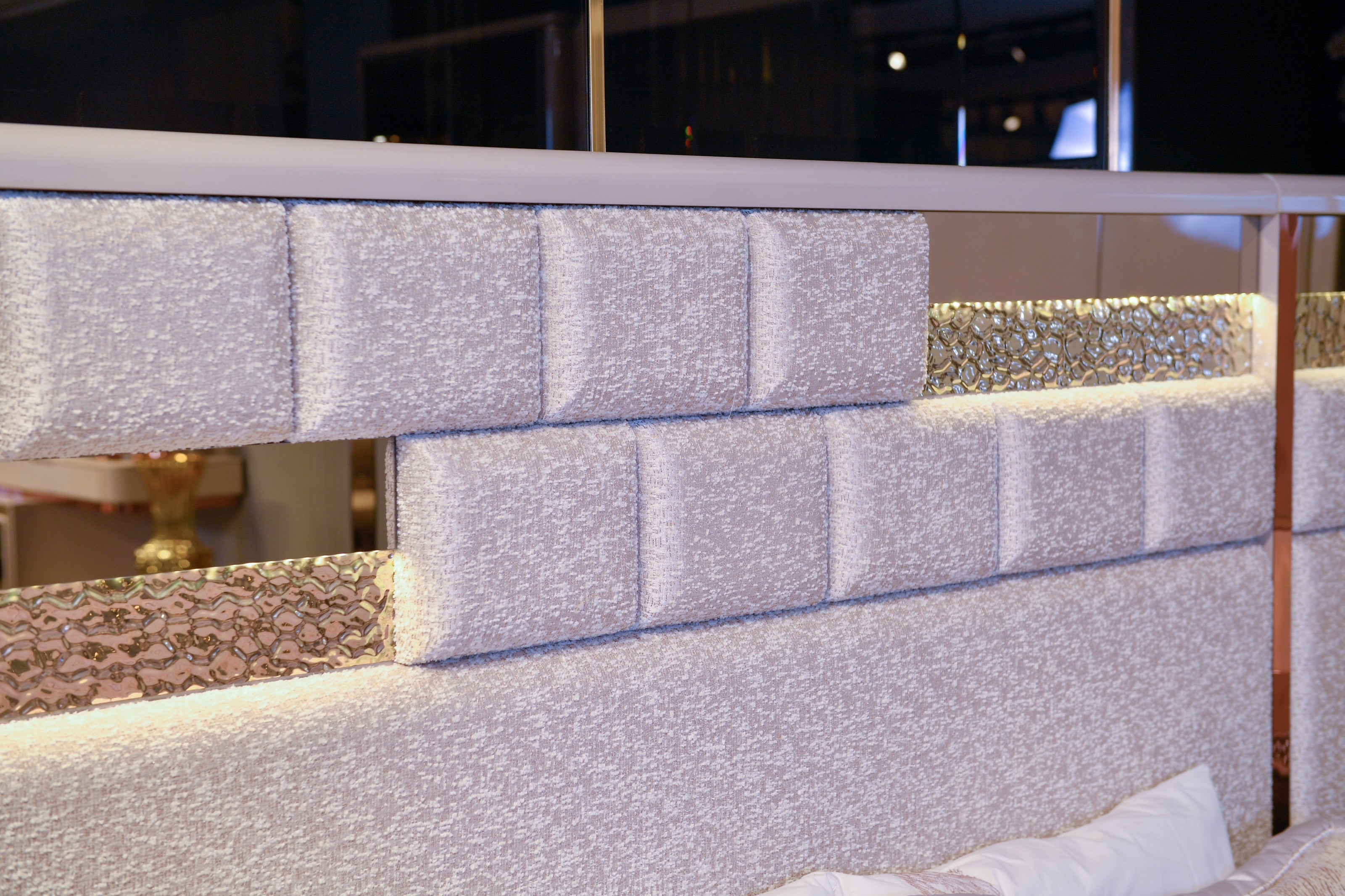 TESLA Спален комплект