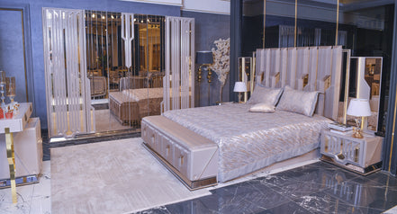 VALENCIA Спален комплект