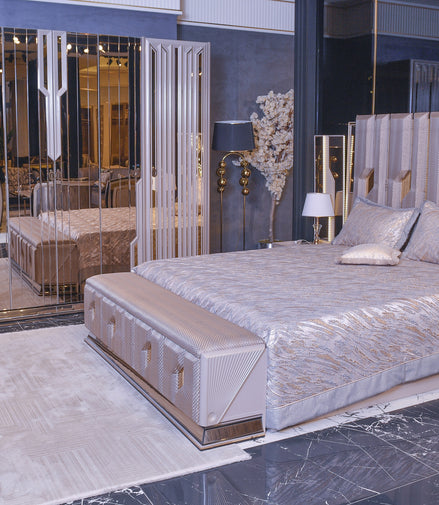 VALENCIA Спален комплект