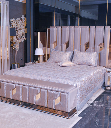 VALENCIA Спален комплект