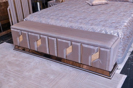 VALENCIA Спален комплект