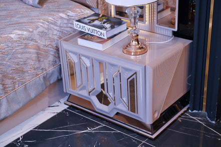 VALENCIA Спален комплект