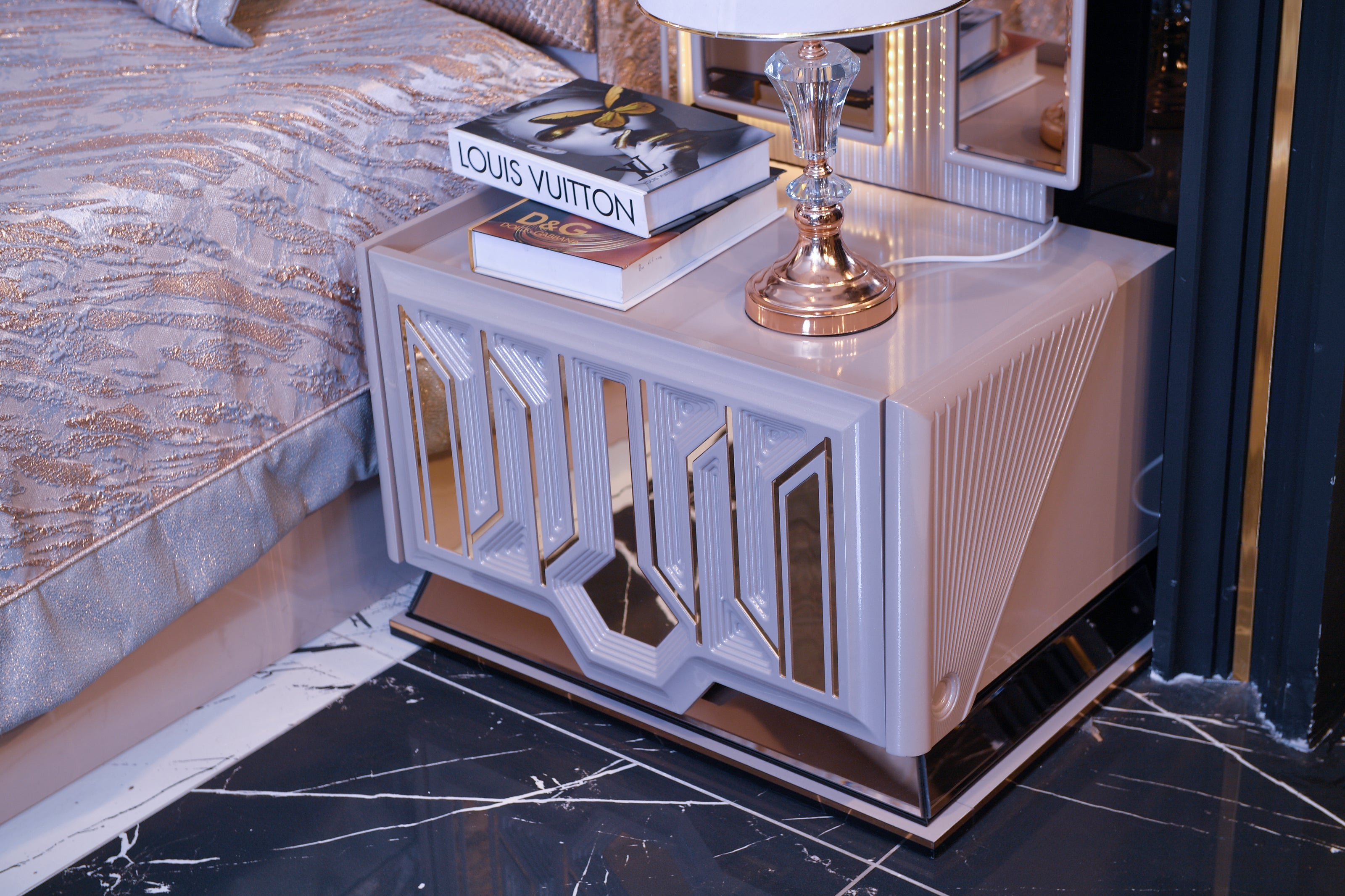 VALENCIA Спален комплект