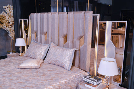 VALENCIA Спален комплект