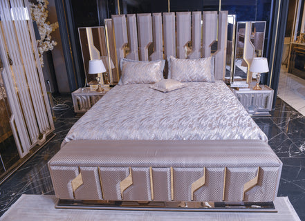 VALENCIA Спален комплект