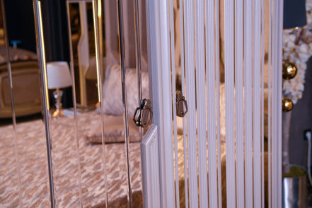 VALENCIA Спален комплект